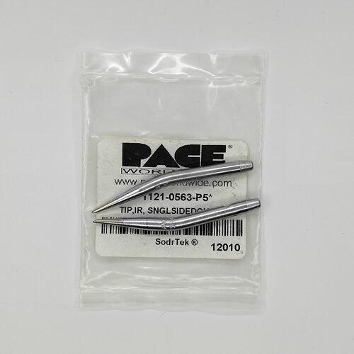 美国 PACE 1121-0563-P5 烙铁头 弯头电烙铁