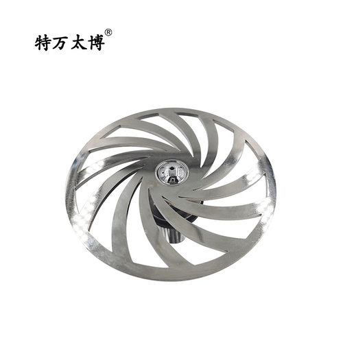 不锈钢高压自动洗杯器吧台嵌入式