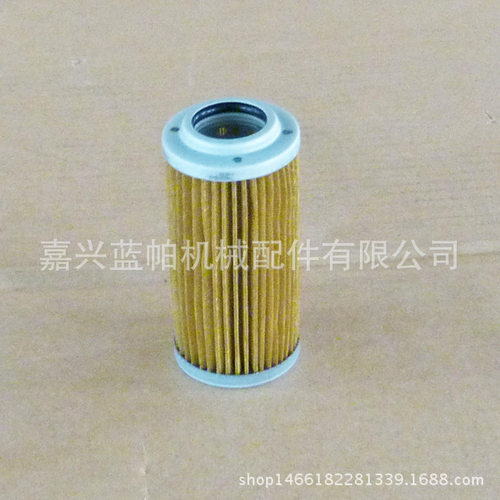 液压先导滤209-38-12470回油滤LS50V00002P1 R36P0019 2446R183S2
