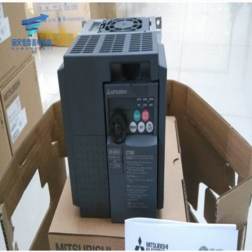 三相380V 50HZ 等级/高功能矢量控制型FR-A840-2.2K-CHT