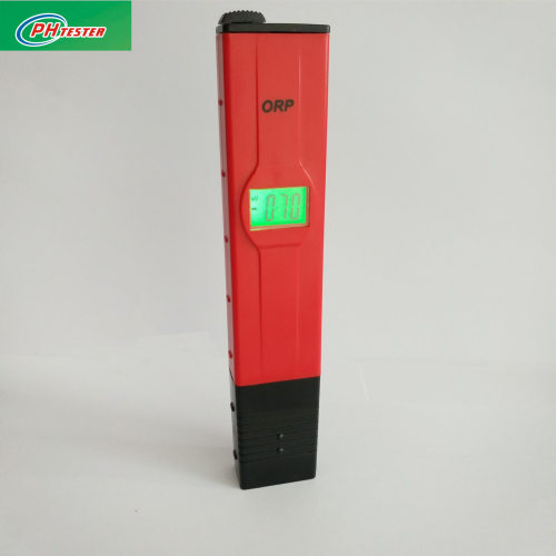 普和厂家直销orp计负电位水质检测笔orp2069/orp-186