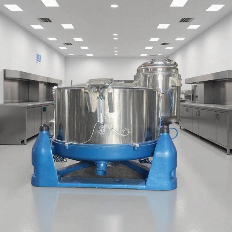 厂家直销不锈钢三足离心机蔬菜瓜果离心甩干机果酱肉类分离机,工业油品/胶粘/化学/实验室用品,离心机,淘宝优惠券,粉丝福利购,淘宝优惠卷