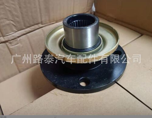 适用于HILUX?VIGO前半轴凸缘41204-35082
