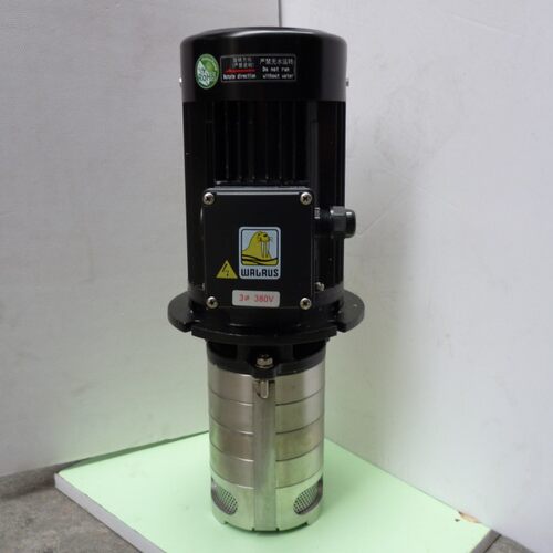 WALRUS电脑锣立式水泵TPHK2T3-3