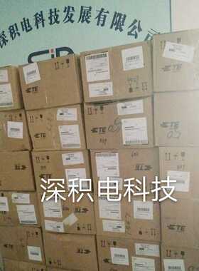 供应TE连接器179464-1