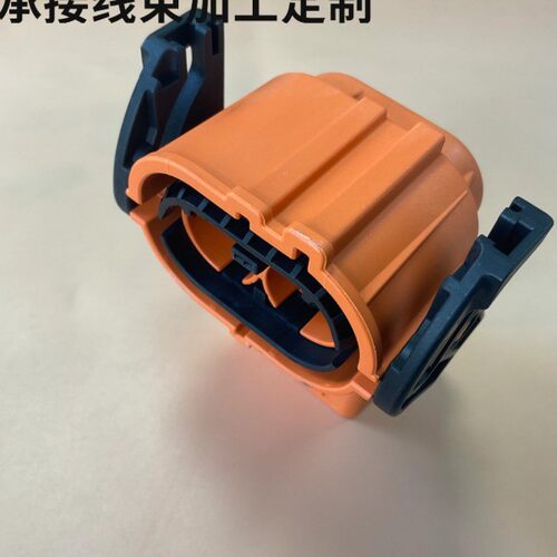 HVC2PG80FV135 原厂汽车连接器 接插件 线束 2孔