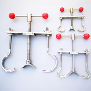 K系列 不锈钢 整枝器 拿弯器 盆景造型工具 盆景拿弯器 定型 造型