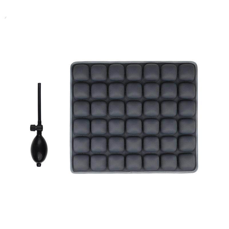 充气轮椅坐垫防屁股痛加厚久坐不累老人防压疮防滑办公汽车坐垫