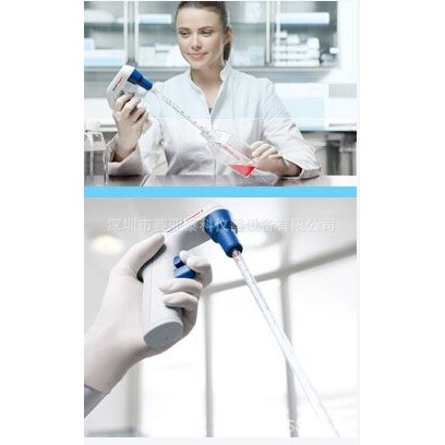 Eppendorf  Easypet电动助吸器，艾本德移液器，进口移液器