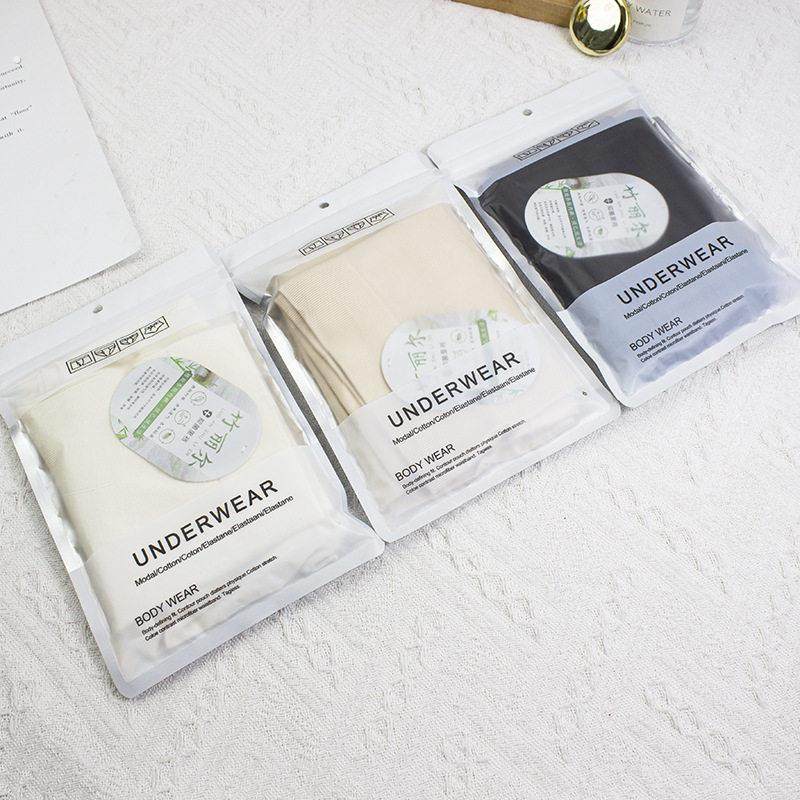 高腰打底裤收腹防走光安全裤女提臀弹力平角裤薄款蕾丝四角短裤,女士内衣/男士内衣/家居服,平角裤,淘宝优惠券,粉丝福利购,淘宝优惠卷