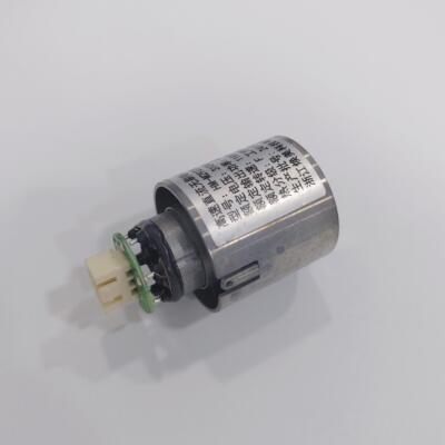 310V直流无刷电机 60W额定功率 11万转/分钟高速电机 S2-20min