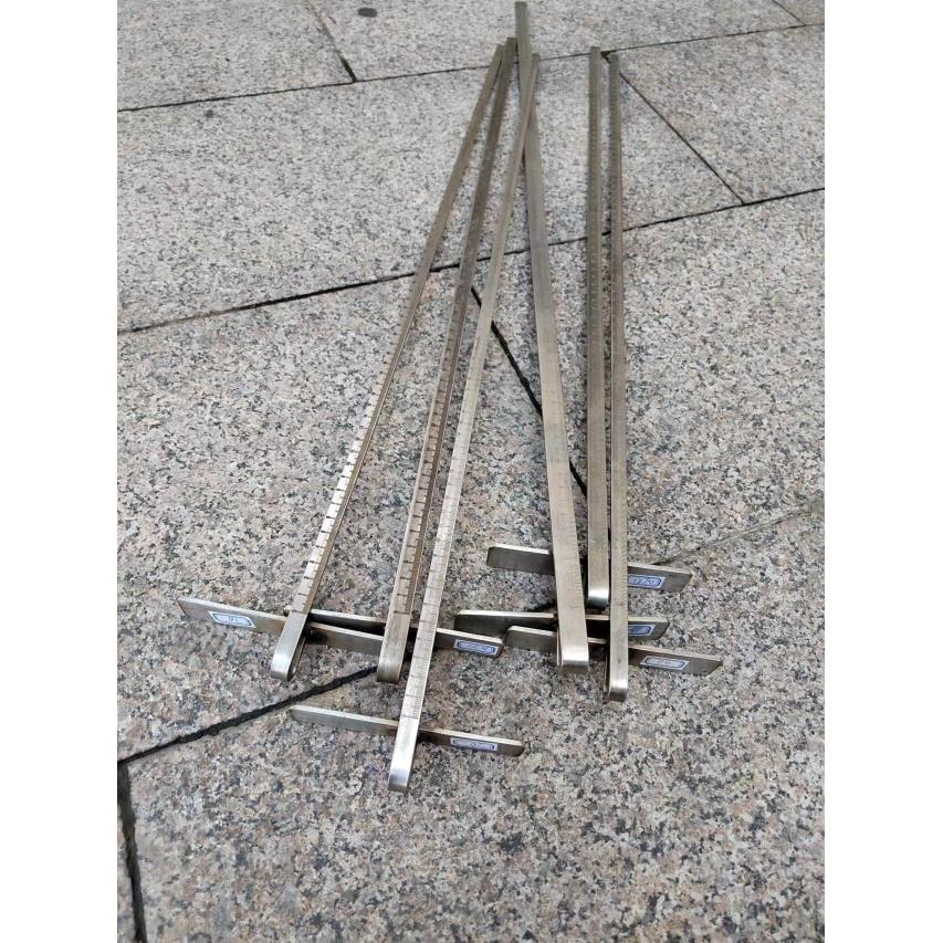 圆锯机锂电锯威克士加长导尺卡尺靠尺靠山木模板工具裁板下料直板