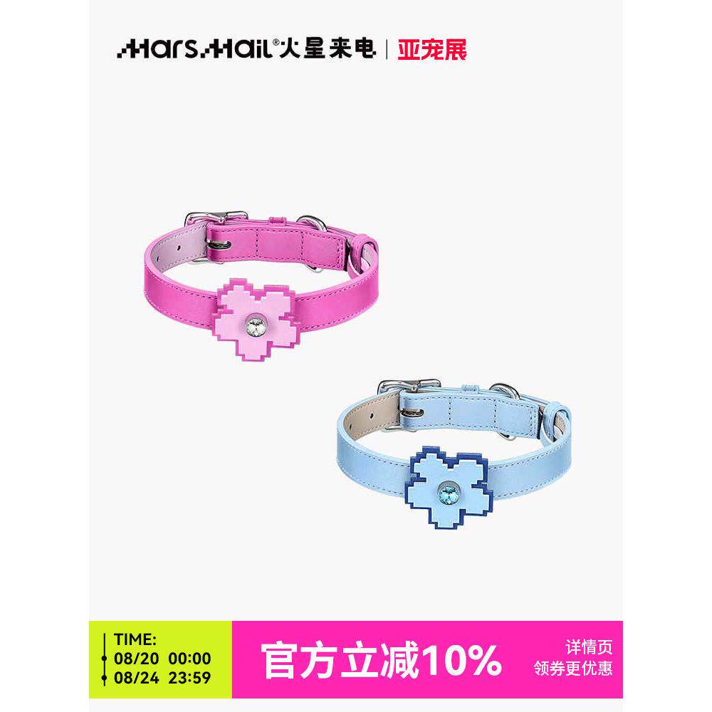 采购产品沼泽宠物项圈吊坠皮带项炼集配件大，中，小尺寸的狗，猫