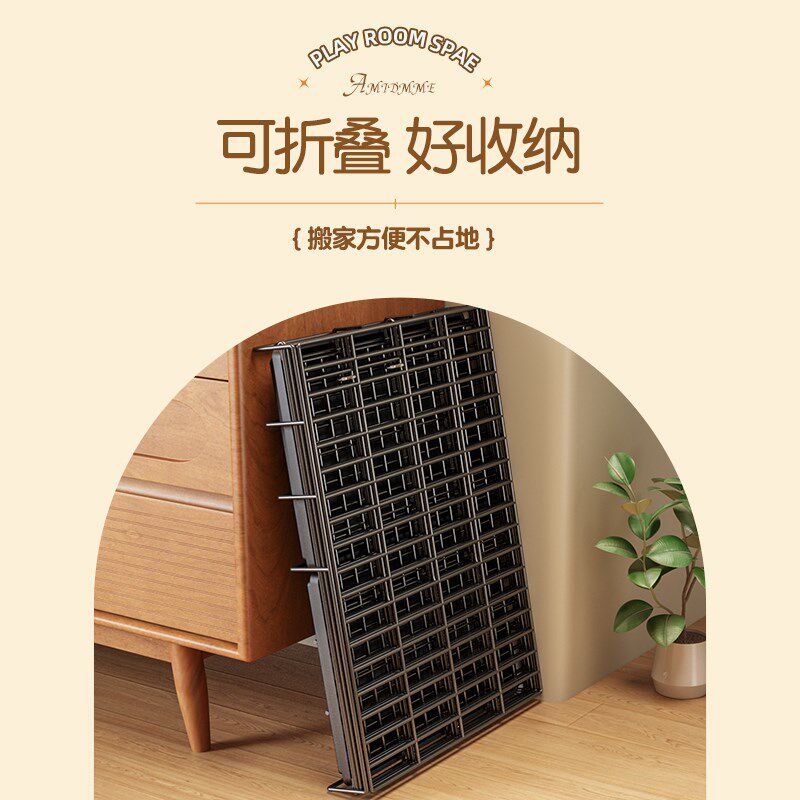 狗笼子中型犬小型犬宠物围栏室内狗笼子
