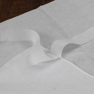 100个30*40cm无纺布扎口煎药袋煎药机包装隔渣袋熬煮中药袋过滤袋