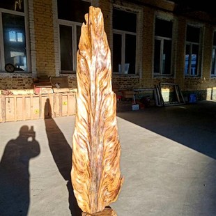 琥珀木松明子千秋大叶摆件沉化老料北沉香造型原木料高油茶台茶盘