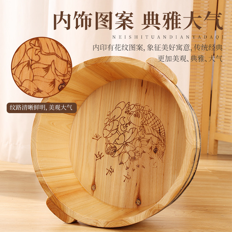 洗脸盆木盆美甲泡手足浴桶妇科臀部坐浴足浴盆洗脚盆泡脚洗衣洗脸,家庭/个人清洁工具,足浴盆/足浴桶,淘宝优惠券,粉丝福利购,淘宝优惠卷