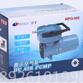 902 增氧泵 903 905 日生MPQ 电磁直流空气泵 904 906 冲氧泵12V