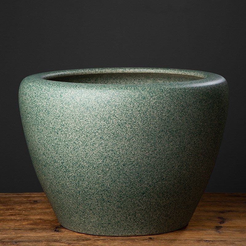 景德镇陶瓷鱼缸养金鱼缸睡莲盆荷花缸碗莲缸乌龟大水缸盆客厅摆件,宠物/宠物食品及用品,底柜/落地缸,淘宝优惠券,粉丝福利购,淘宝优惠卷