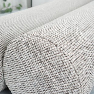 长抱枕套圆柱枕头沙发长型抱枕靠垫可拆洗长条海绵芯床靠夹腿趴枕