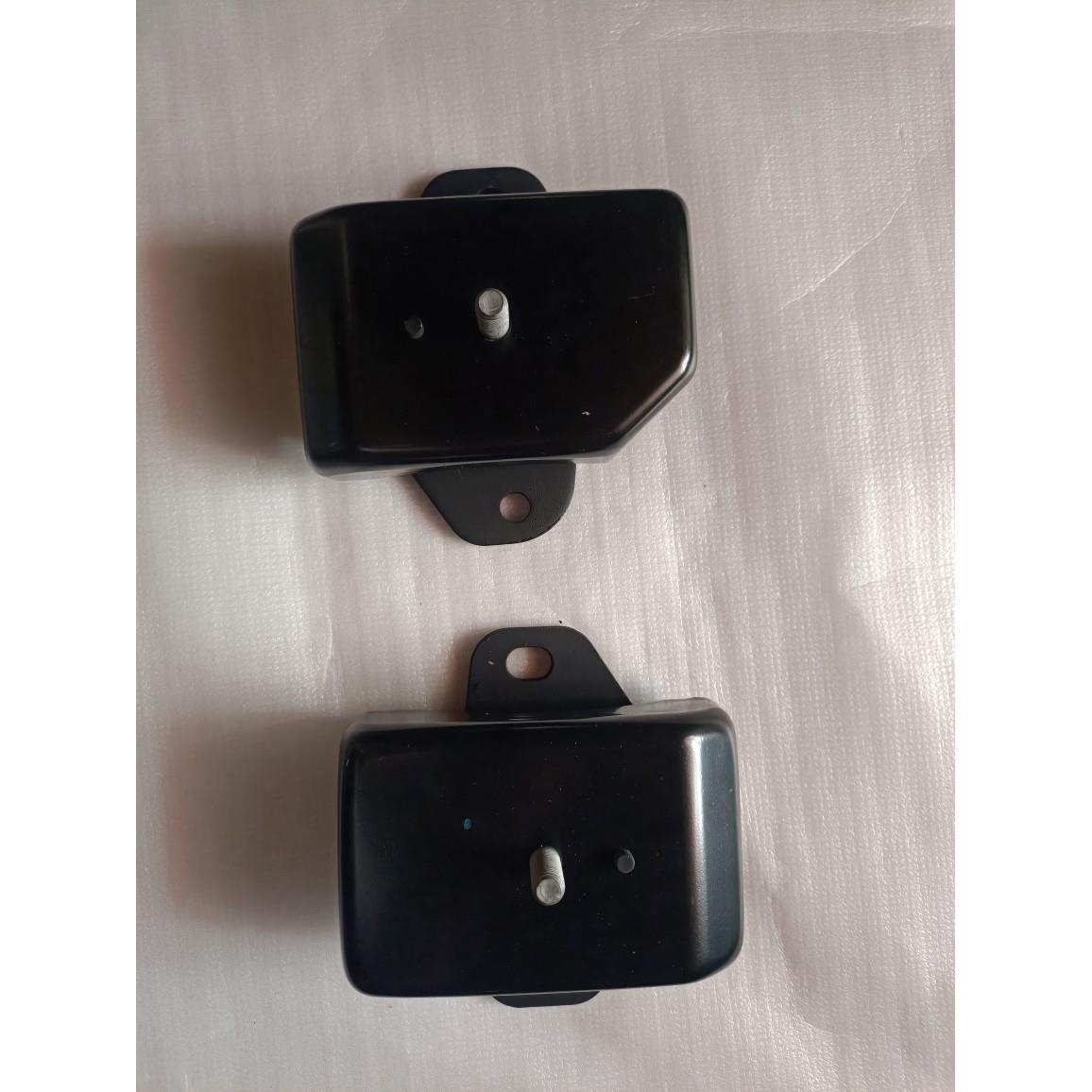北京汽车BJ40 BJ40PLUS BJ40L引擎塑胶垫脚垫机爪垫发动机悬置