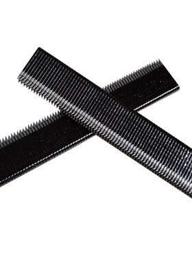 高碳钢尖脚K钉铁皮铝管 金刚网编藤408 410 413 416 419K气动码钉