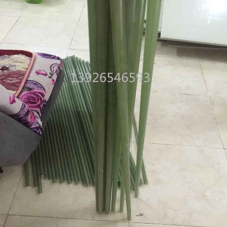 水绿色环氧棒玻璃纤维棒环氧树脂棒10mm12mm黄色环氧板