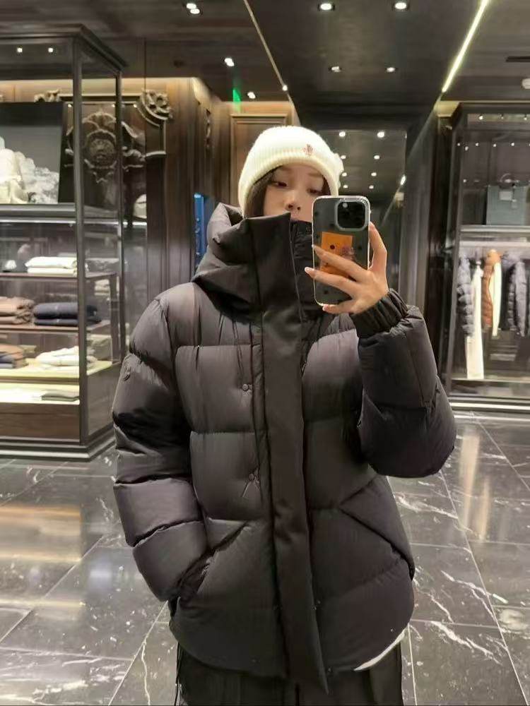 厂家清货福利 捡漏方块羽绒服