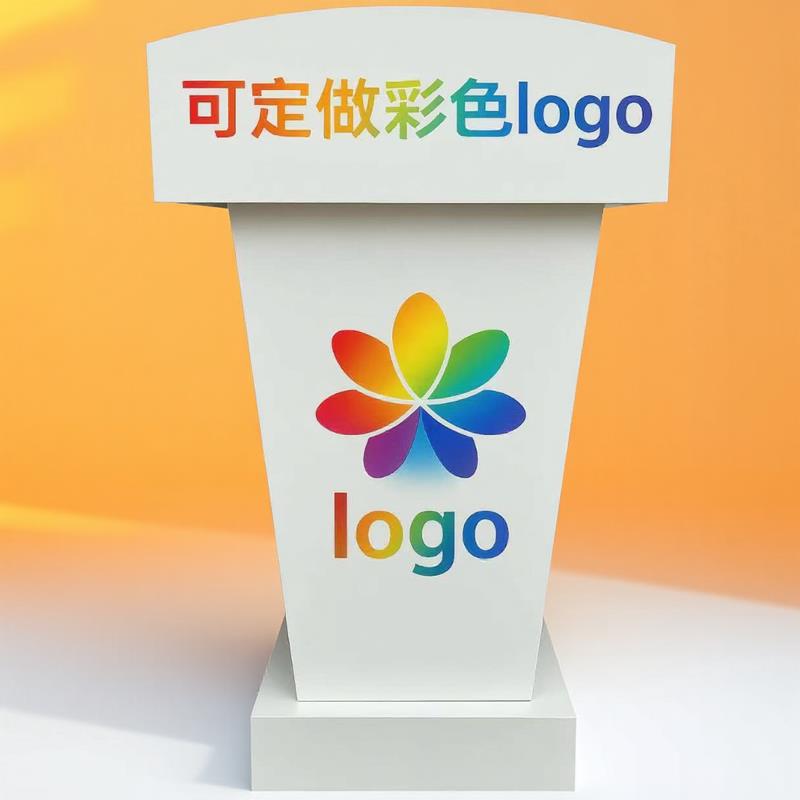 多媒体演讲台教师讲台发言台主持台泊车台主席台培训台迎宾台讲台