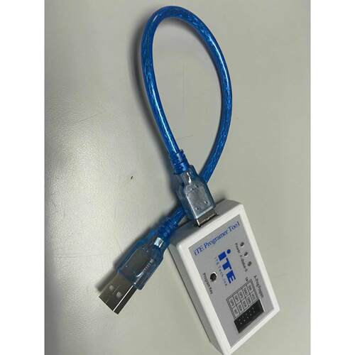 ITE烧录器IT6563 IT6564 支援Windows 6系列在线更新烧录设备