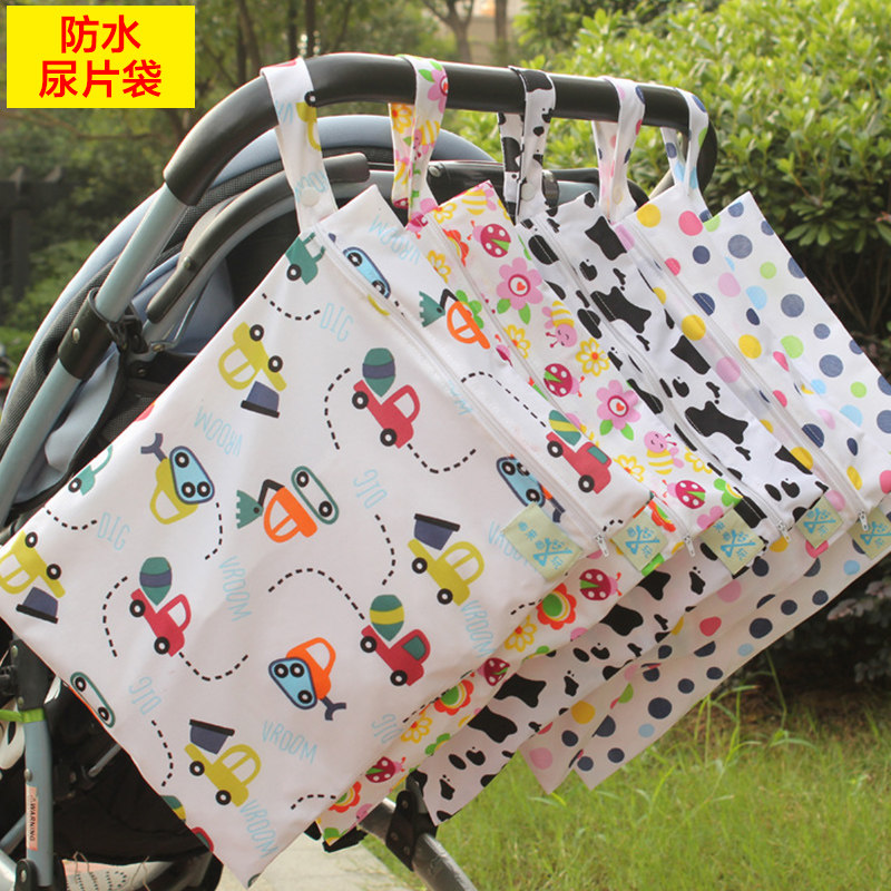 婴儿婴儿床推车尿布袋尿片尿布尿不湿收纳袋外出挂袋袋子收纳包,婴童用品,尿布袋/床头挂袋,淘宝优惠券,粉丝福利购,淘宝优惠卷