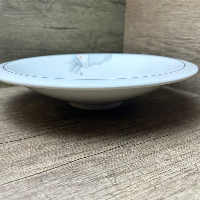 深盘陶瓷沙拉碗创意简约家用菜盘轻奢汤盘餐具盘高级感餐盘烧菜盘,厨房/烹饪用具,配菜/备菜盘,淘宝优惠券,粉丝福利购,淘宝优惠卷