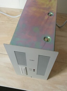 厂家销售K1B10 K1B07全新原装电力智能高频开关直流电源充电模块