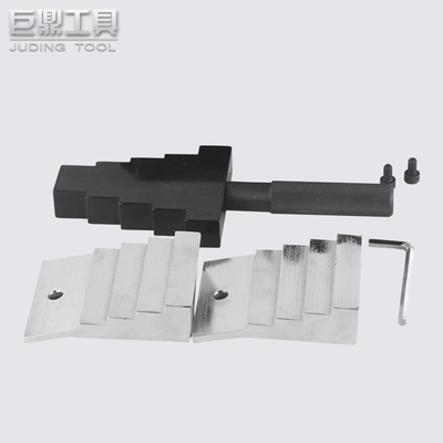 整体液压扩张器管道法兰分离器手动扩张器消防撑开破拆工具扩张钳