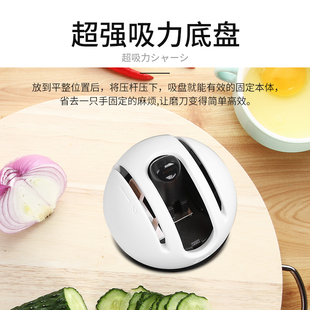 菜刀磨刀器家用金刚石高级手动专业磨刀棒剪刀定角吸盘磨石快速细