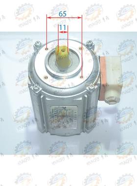 镇江齐航CZ630ACZ6163ACZ6180车床快速走刀电机YS5634