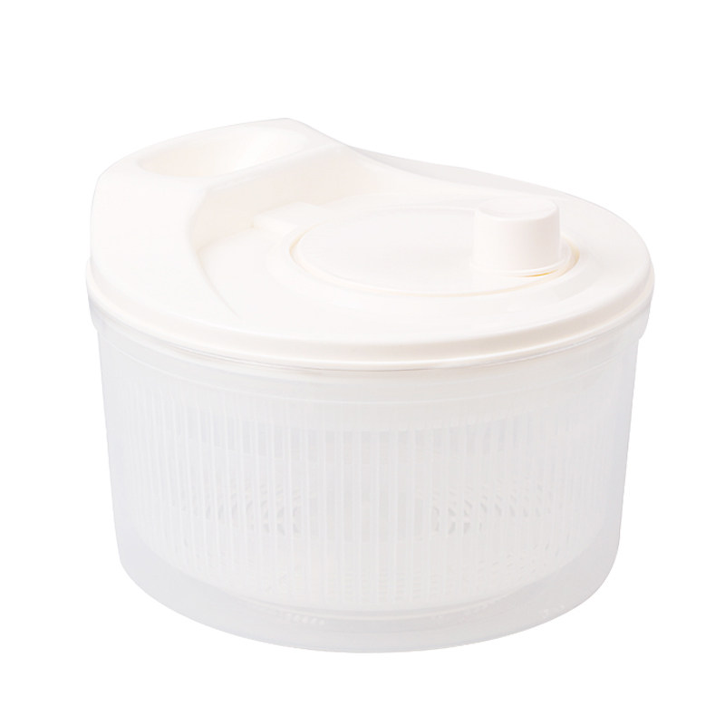 厨房家用蔬菜沥水篮脱水器沙拉水果甩水器手动旋转甩干机洗菜盆,厨房/烹饪用具,手动果蔬脱水器/甩水器,淘宝优惠券,粉丝福利购,淘宝优惠卷