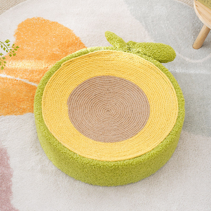 猫抓板窝耐抓耐磨不掉屑加厚瓦楞纸猫窝剑麻猫咪磨爪玩具猫咪用品,宠物/宠物食品及用品,猫抓板,淘宝优惠券,粉丝福利购,淘宝优惠卷