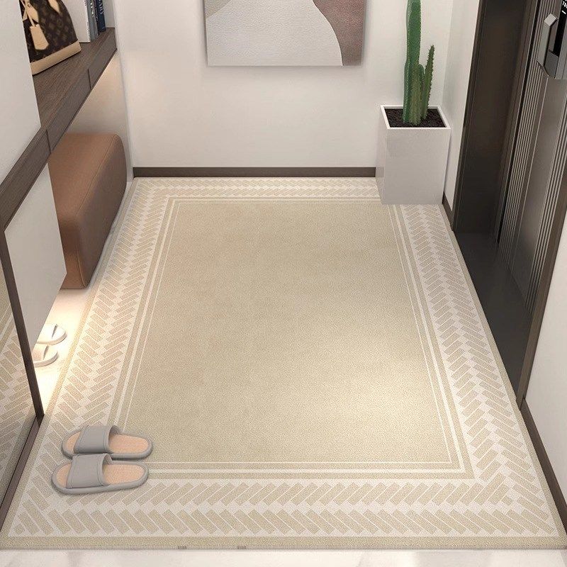 入户门地垫门垫门口脚垫防滑耐磨垫子玄关高级感客厅免洗进门地毯,居家布艺,入户地垫,淘宝优惠券,粉丝福利购,淘宝优惠卷
