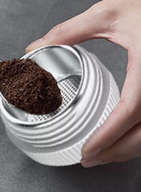 OMNICup 配件 三代便携电动咖啡机 适配底座