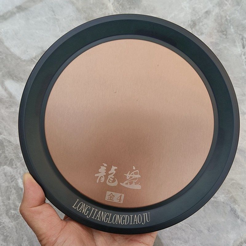 龙江龙2022新款玫瑰金全磁拉饵盘 刮饵盘 拉虾拉拉糊无衔接强磁盘,户外/登山/野营/旅行用品,饵料盒,淘宝优惠券,粉丝福利购,淘宝优惠卷