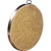 中式 竹青砧板无胶菜板剁骨肉墩不掉渣案板不开裂圆形厚菜墩 家用款