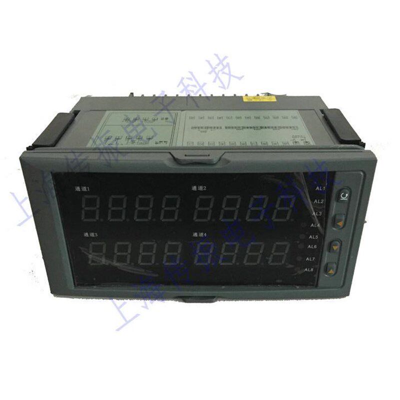 通4道数显仪表 两线制4-20mA输入 带馈电 温度压力振动位移液位*,农机/农具/农膜,农业传感器,淘宝优惠券,粉丝福利购,淘宝优惠卷