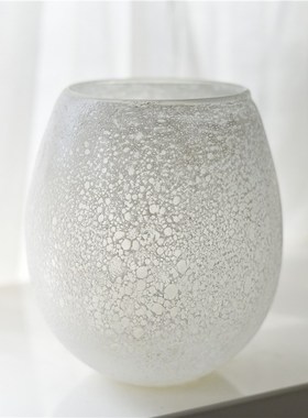 每周一三五10点上新/欧式彩色玻璃花瓶家居台面桌面装饰摆件20168