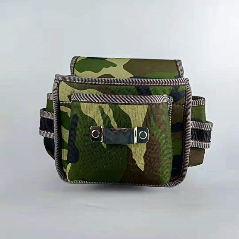 天之宇贴墙纸工具包耐磨牛津帆布多功能腰包水电木工钉包配腰带,五金/工具,工具包,淘宝优惠券,粉丝福利购,淘宝优惠卷