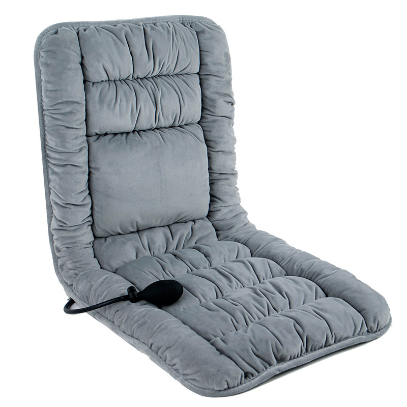 加热坐垫靠背一体椅垫椅子腰靠垫办公室久坐插电取暖屁股座垫冬季,居家布艺,椅垫,淘宝优惠券,粉丝福利购,淘宝优惠卷