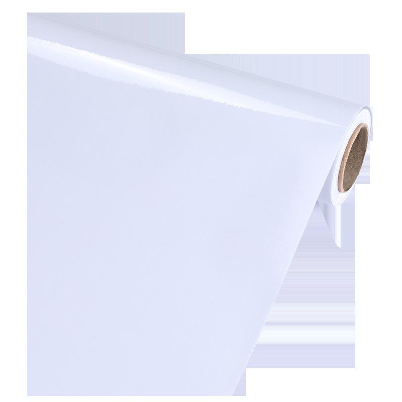 珠光烤漆纯白色自粘墙纸PVC防水壁纸旧家具翻新橱柜抽屉桌面贴纸,家居饰品,软装墙贴,淘宝优惠券,粉丝福利购,淘宝优惠卷