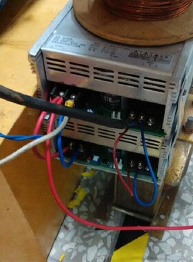 1KW直流氙灯电源 2500w氙灯电源氙灯反光罩3300w 氙灯电源