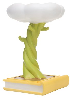 创意家居装饰品花朵树枝首饰架玄关钥匙收纳客厅电视柜桌面小摆件