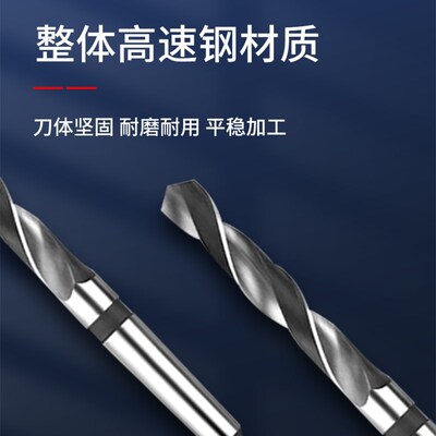 锥柄麻花钻头56.1 56.2 56.3 56.4 56.5 56.6 56.7 56.8 56.9